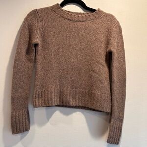 Naked Cashmere Sweater XS